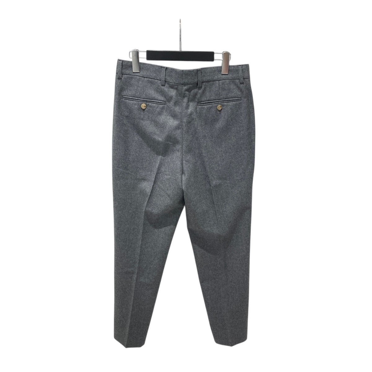 GUCCI(グッチ) GGロゴゴールド金具ダウルスラックス698813