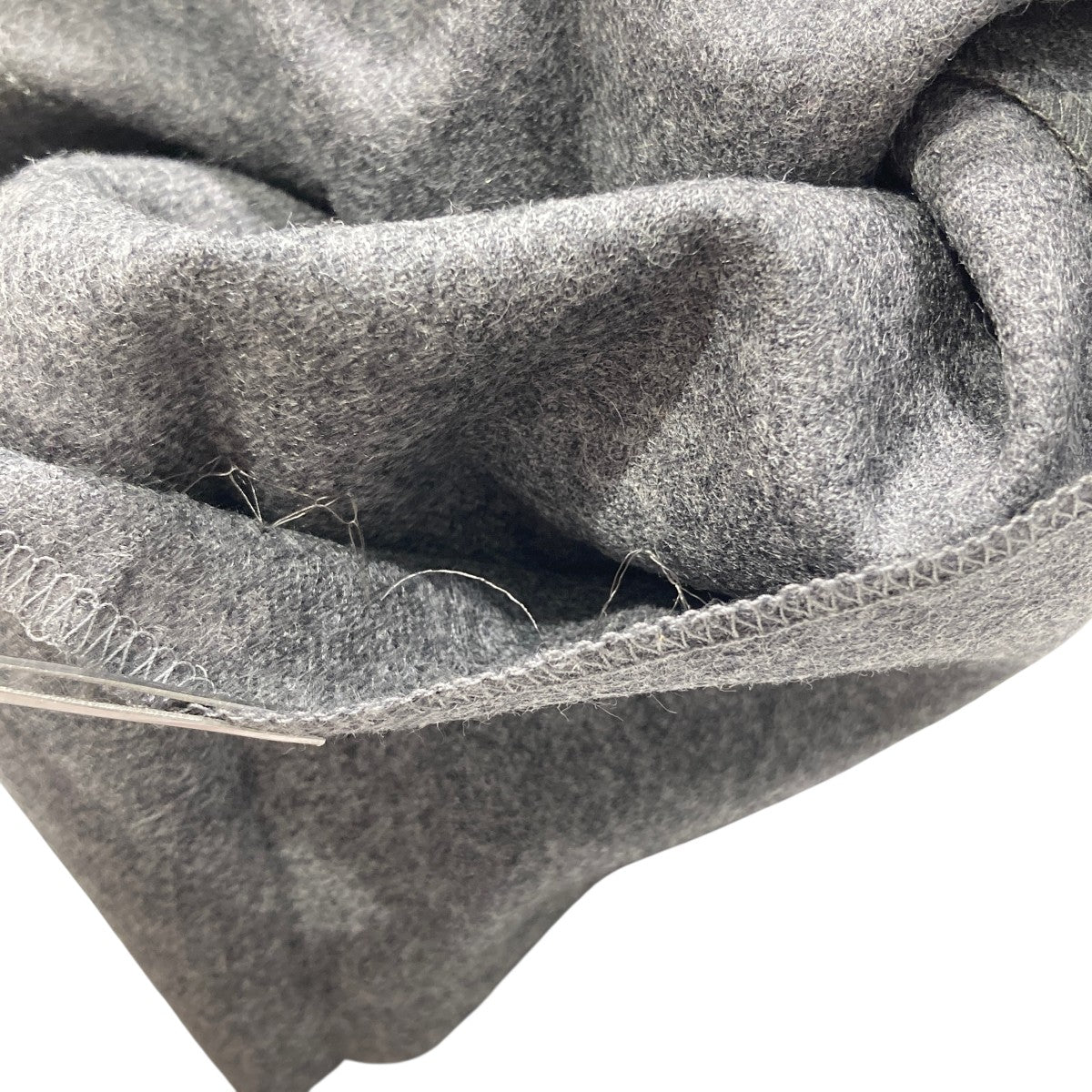 GUCCI(グッチ) GGロゴゴールド金具ダウルスラックス698813