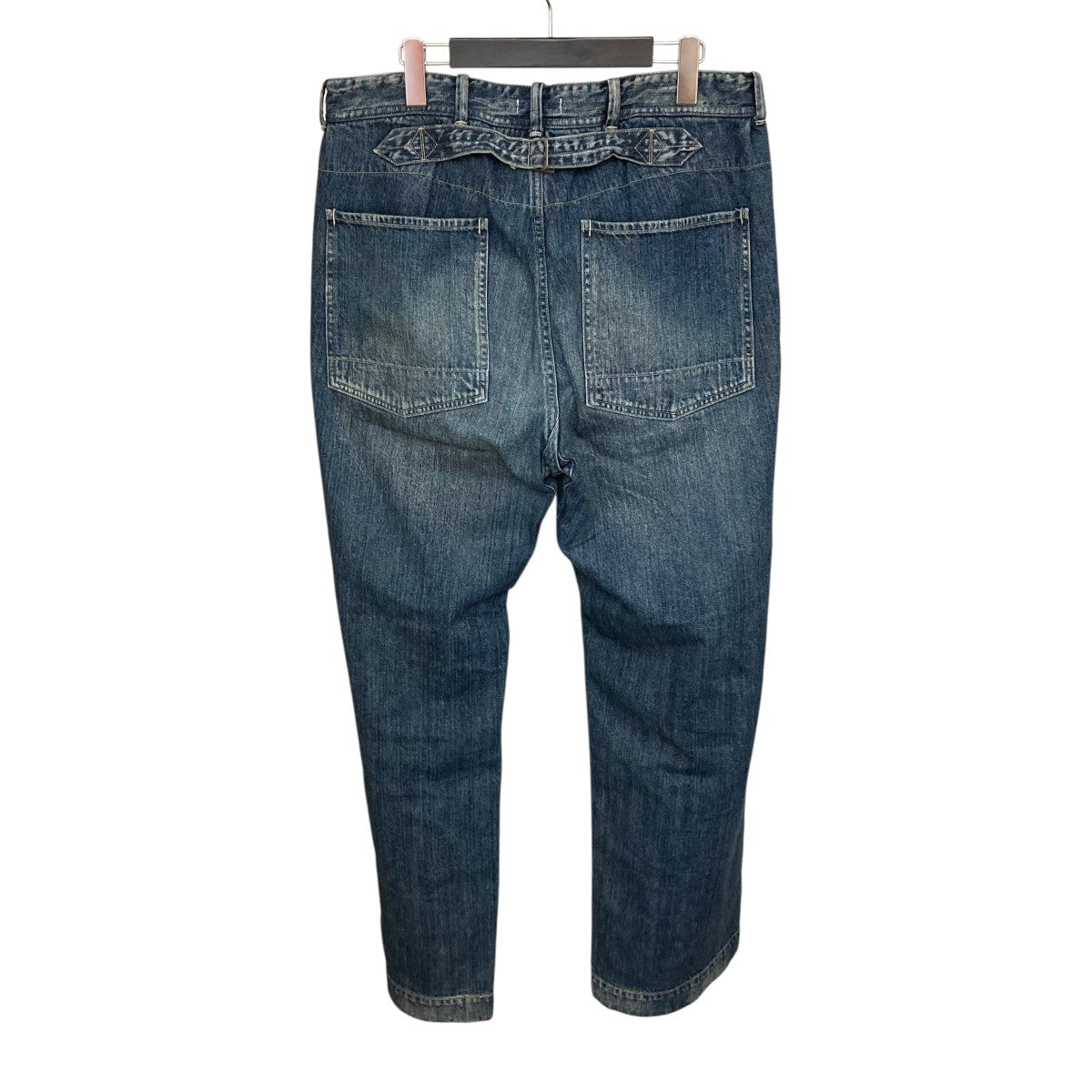 パンツ NICENESS / M.MARR / M M.MARR – NICENESS