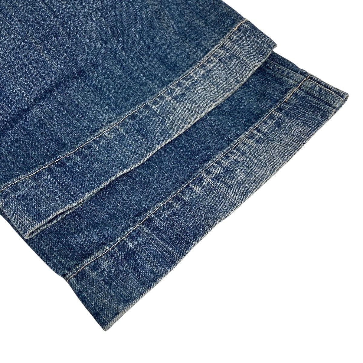 NICENESS(ナイスネス) 25AWI．MARRデニムパンツNN-2202T16 NN-2202T16