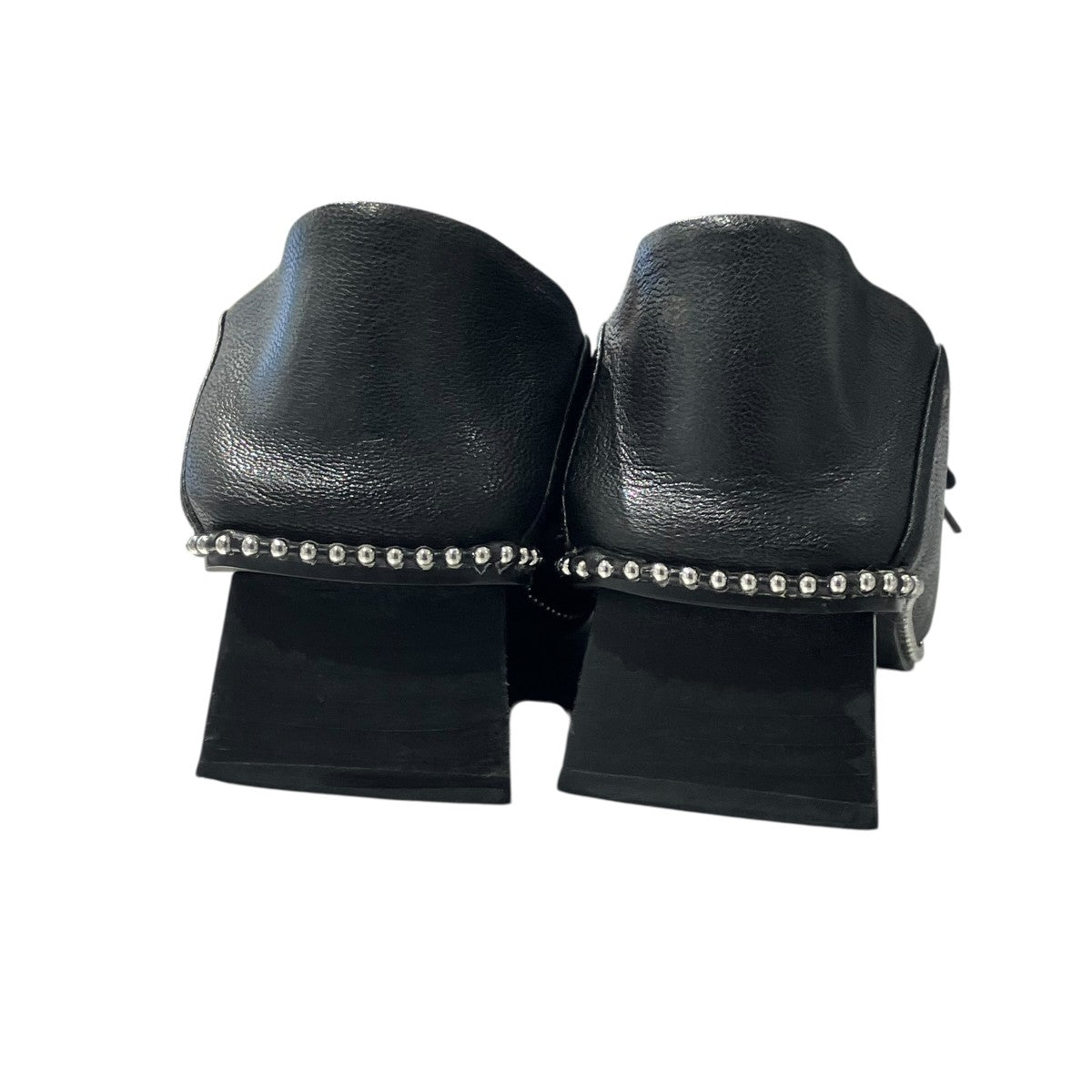 LACE UP LOAFERレースアップシューズ0191020383