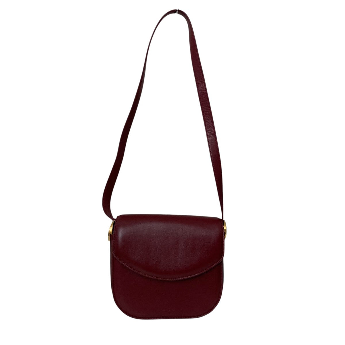 25SSCOIN CROSSBODY MDショルダーバッグ