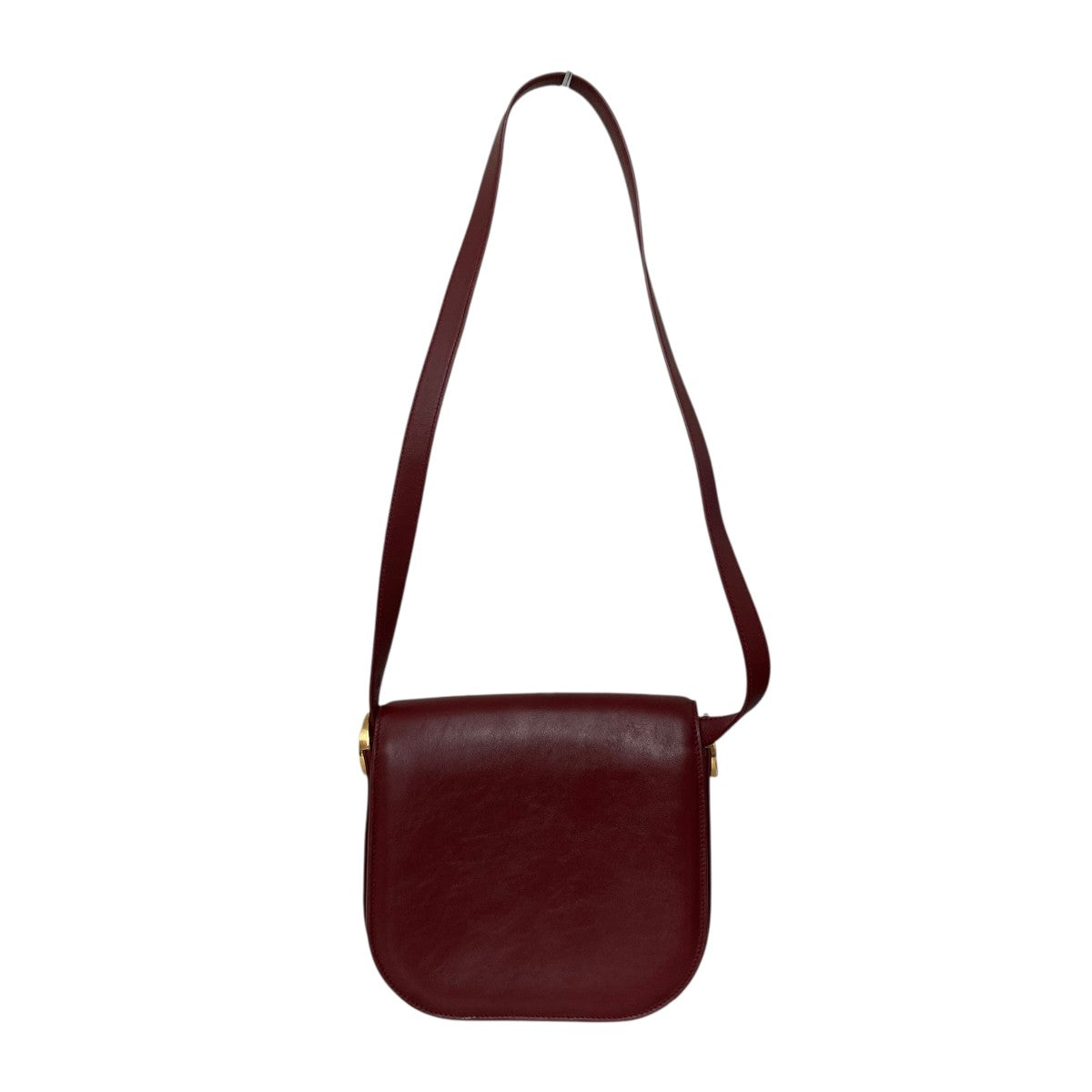 25SSCOIN CROSSBODY MDショルダーバッグ