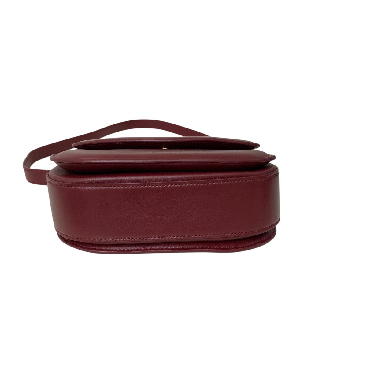 25SSCOIN CROSSBODY MDショルダーバッグ
