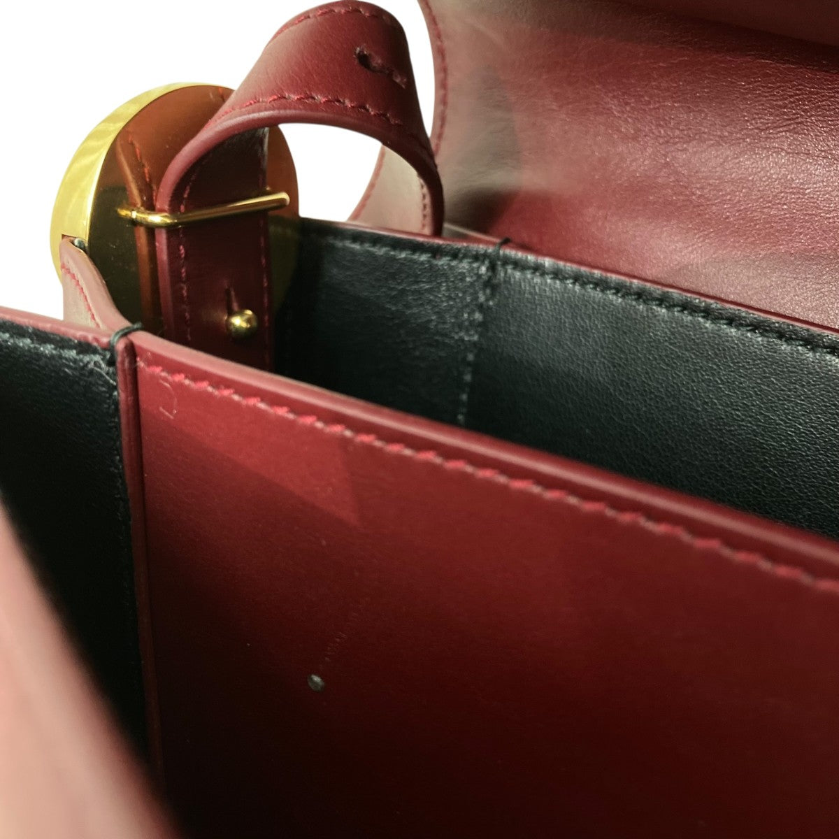 25SSCOIN CROSSBODY MDショルダーバッグ