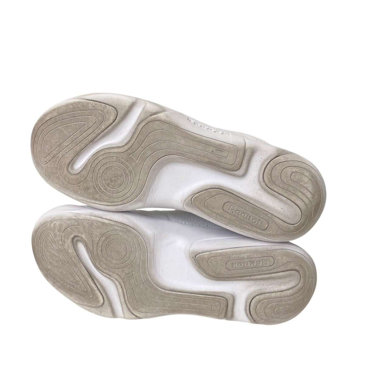 Reebok×everyone クラシックデュークスニーカーRB00037 古着・中古-3枚目のアイテム画像