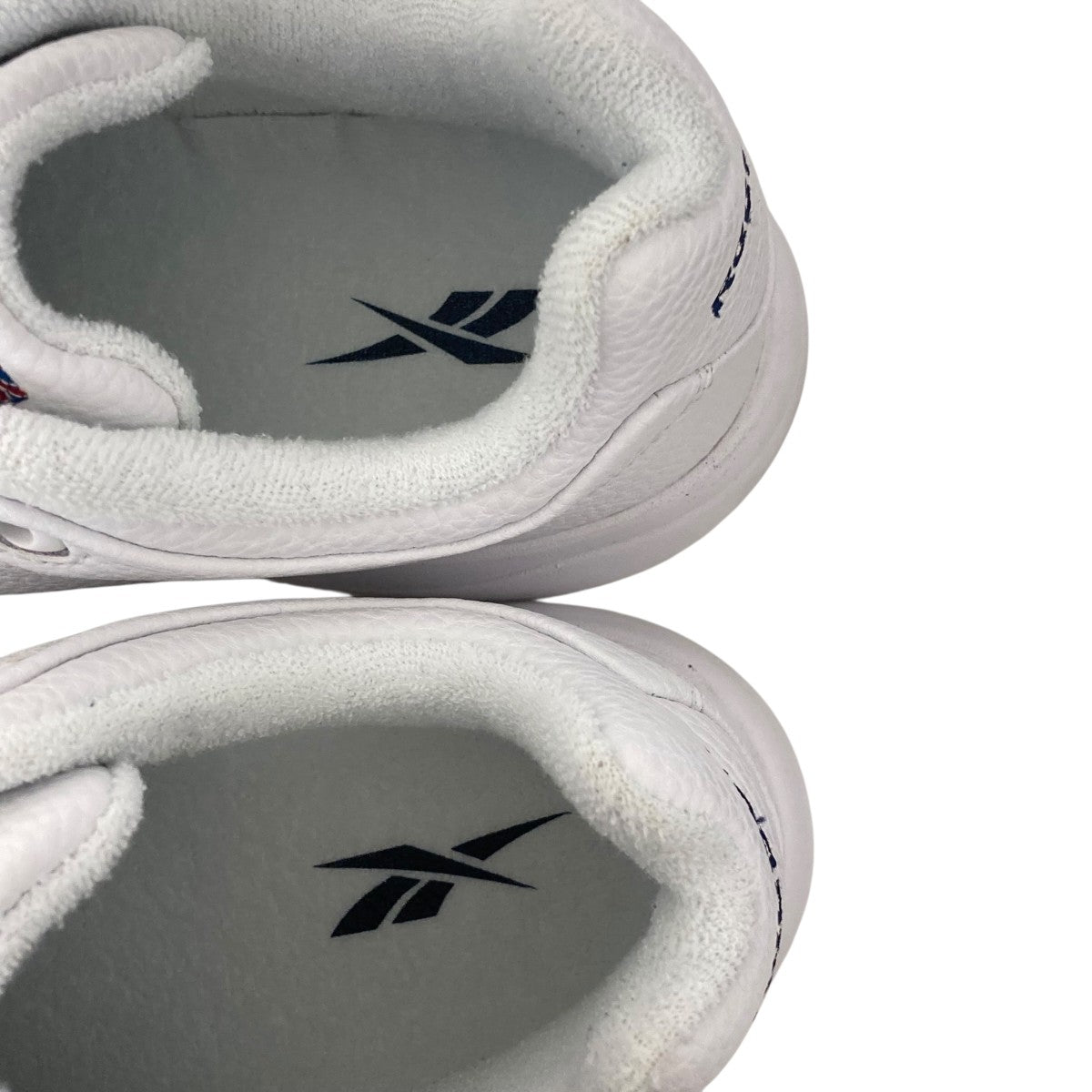 Reebok×everyone クラシックデュークスニーカーRB00037 古着・中古-4枚目のアイテム画像