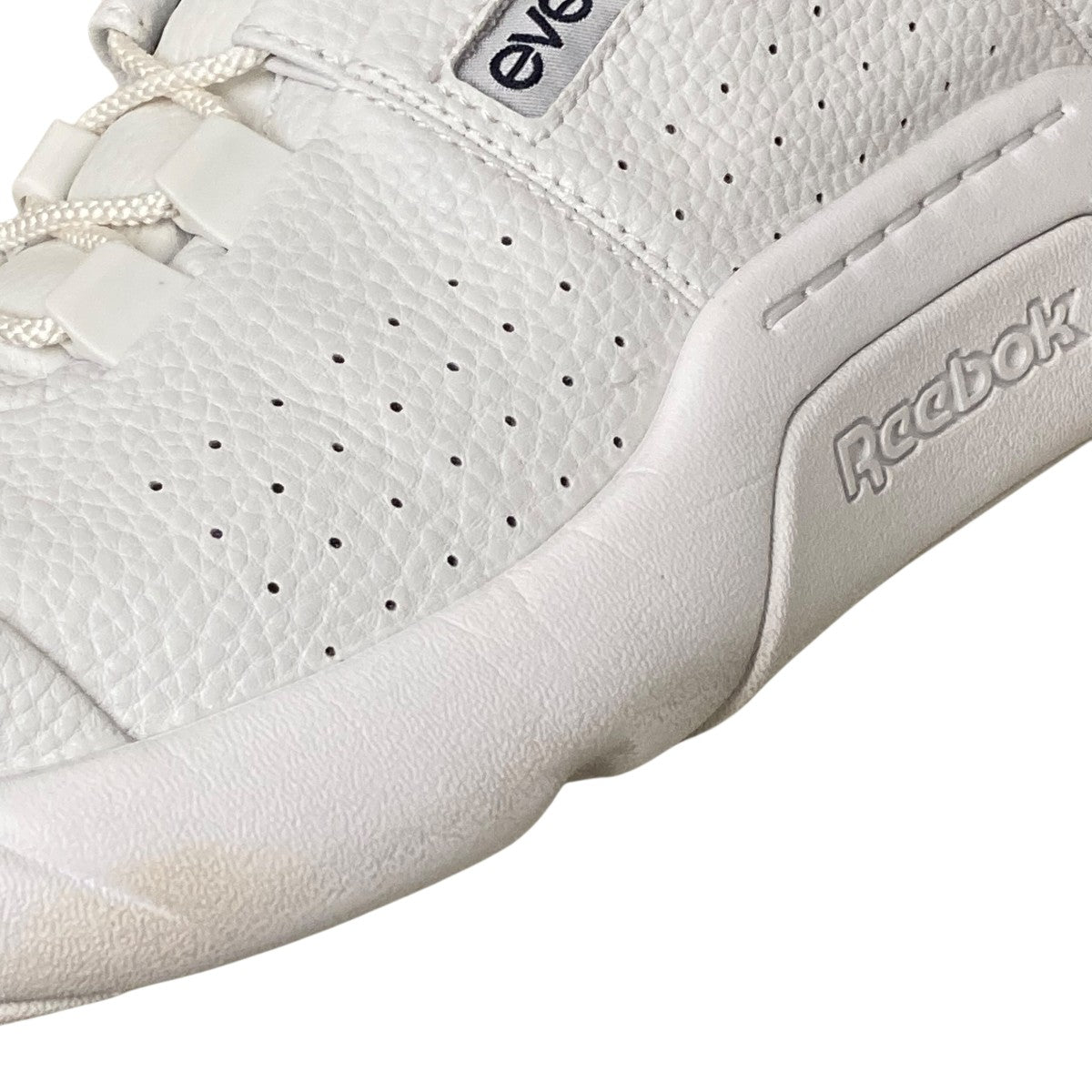 Reebok×everyone クラシックデュークスニーカーRB00037 古着・中古-7枚目のアイテム画像