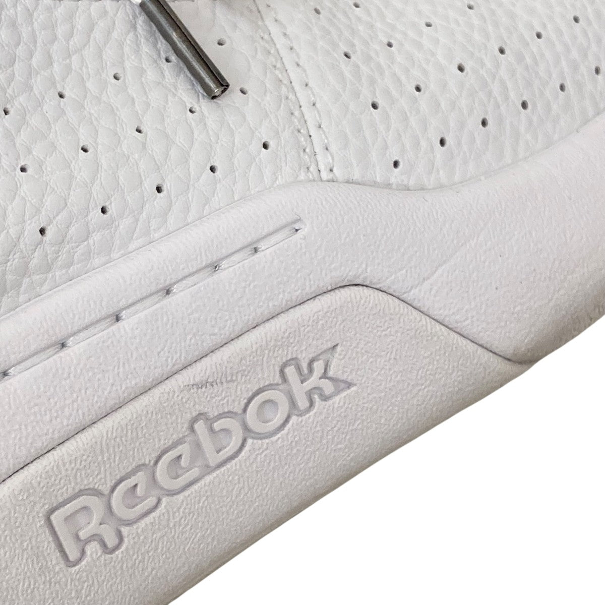 Reebok×everyone クラシックデュークスニーカーRB00037 古着・中古-8枚目のアイテム画像