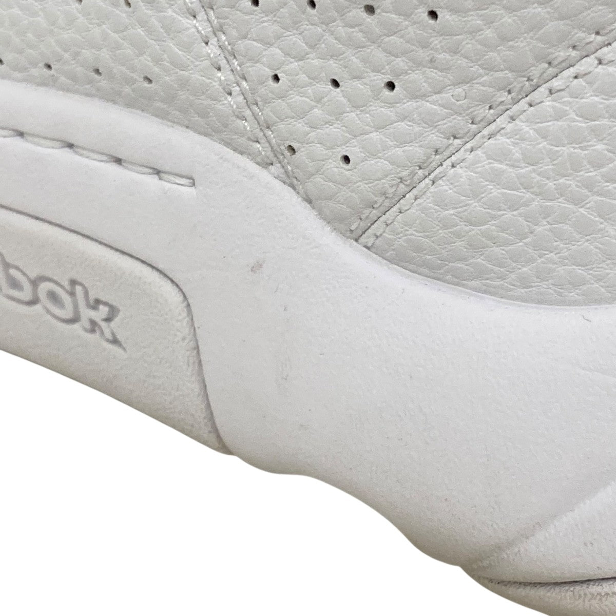 Reebok×everyone クラシックデュークスニーカーRB00037 古着・中古-9枚目のアイテム画像