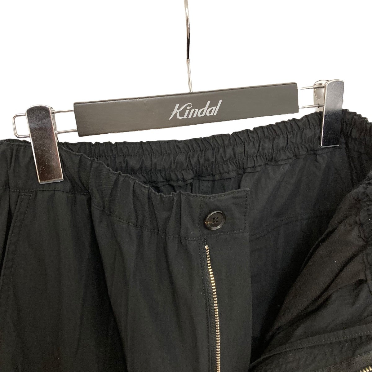 everyone(エブリワン) cotton nylon cargo pantsカーゴパンツEV25-PT35