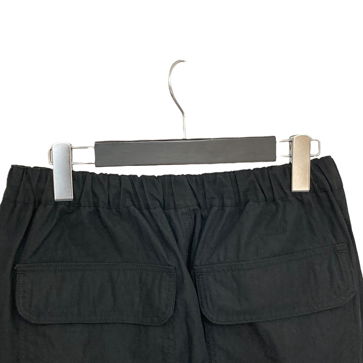 everyone(エブリワン) cotton nylon cargo pantsカーゴパンツEV25-PT35