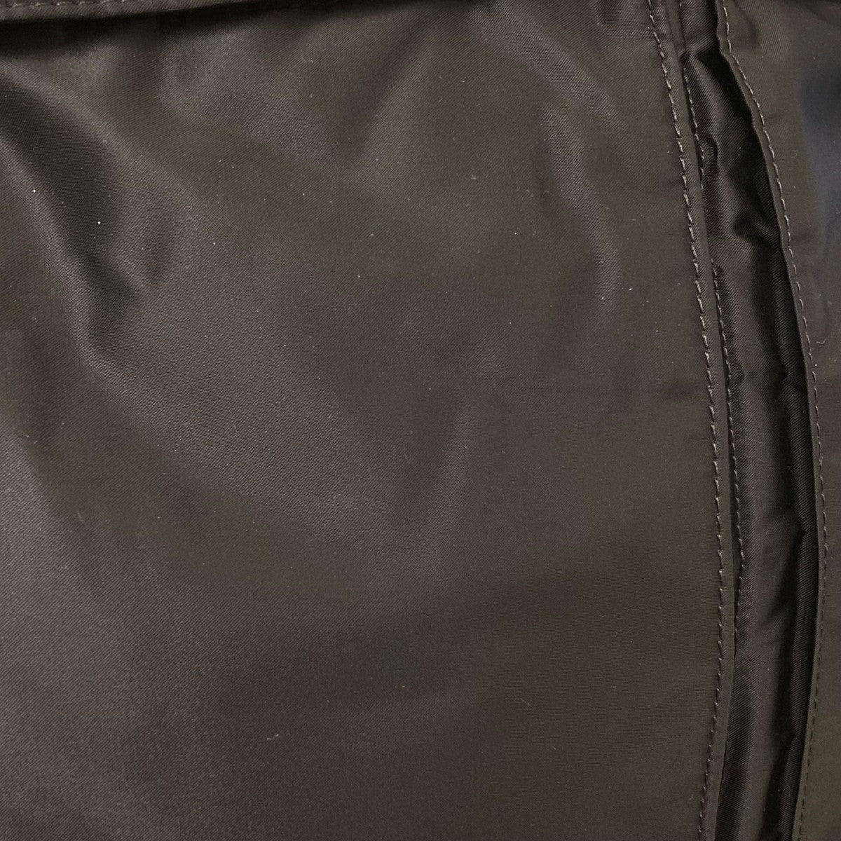 PORTER×COMME des GARCONS HELMET BAG(M)2WAYバッグ 古着・中古-6枚目のアイテム画像