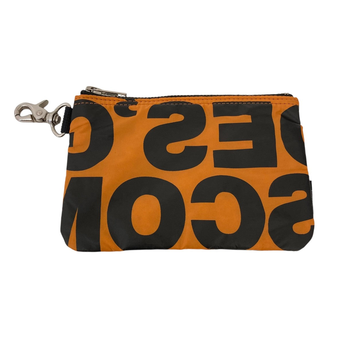 PORTER×COMME des GARCONS HELMET BAG(M)2WAYバッグ 古着・中古-8枚目のアイテム画像