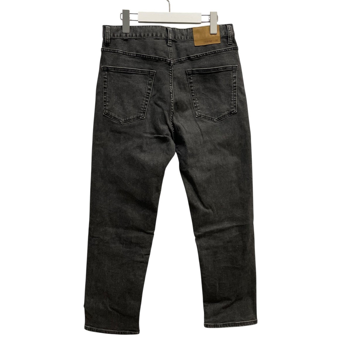 デニムパンツ20-030-500-8240-3-0