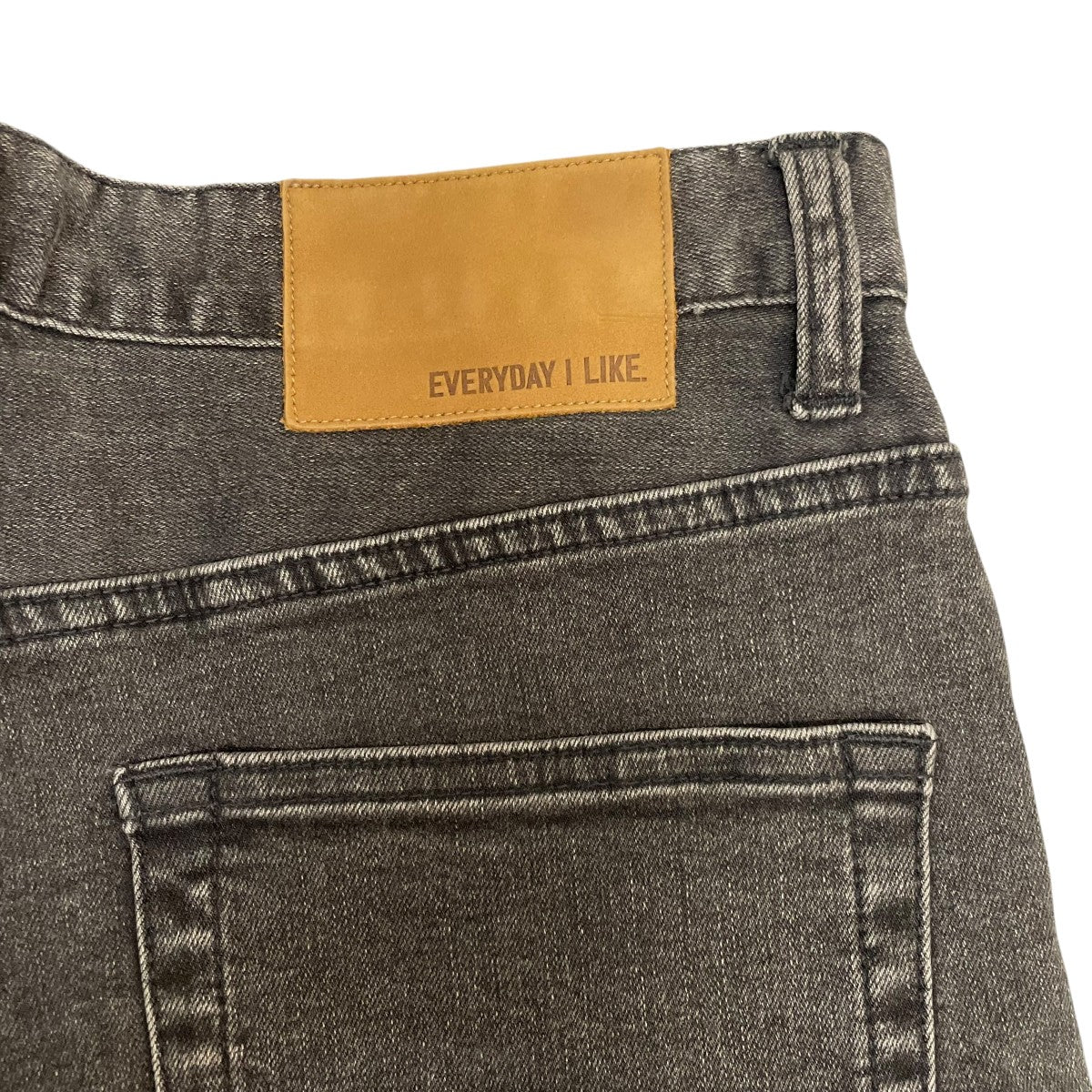 デニムパンツ20-030-500-8240-3-0