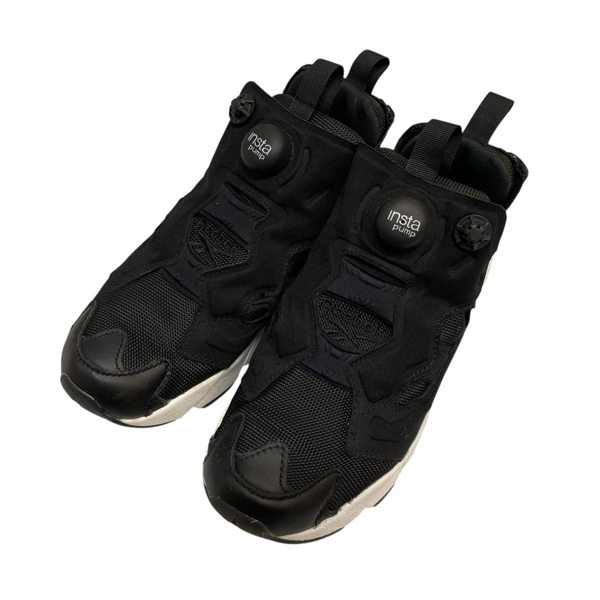 REEBOK×noir kei ninomiya 25SSDress Pump Furyスニーカー