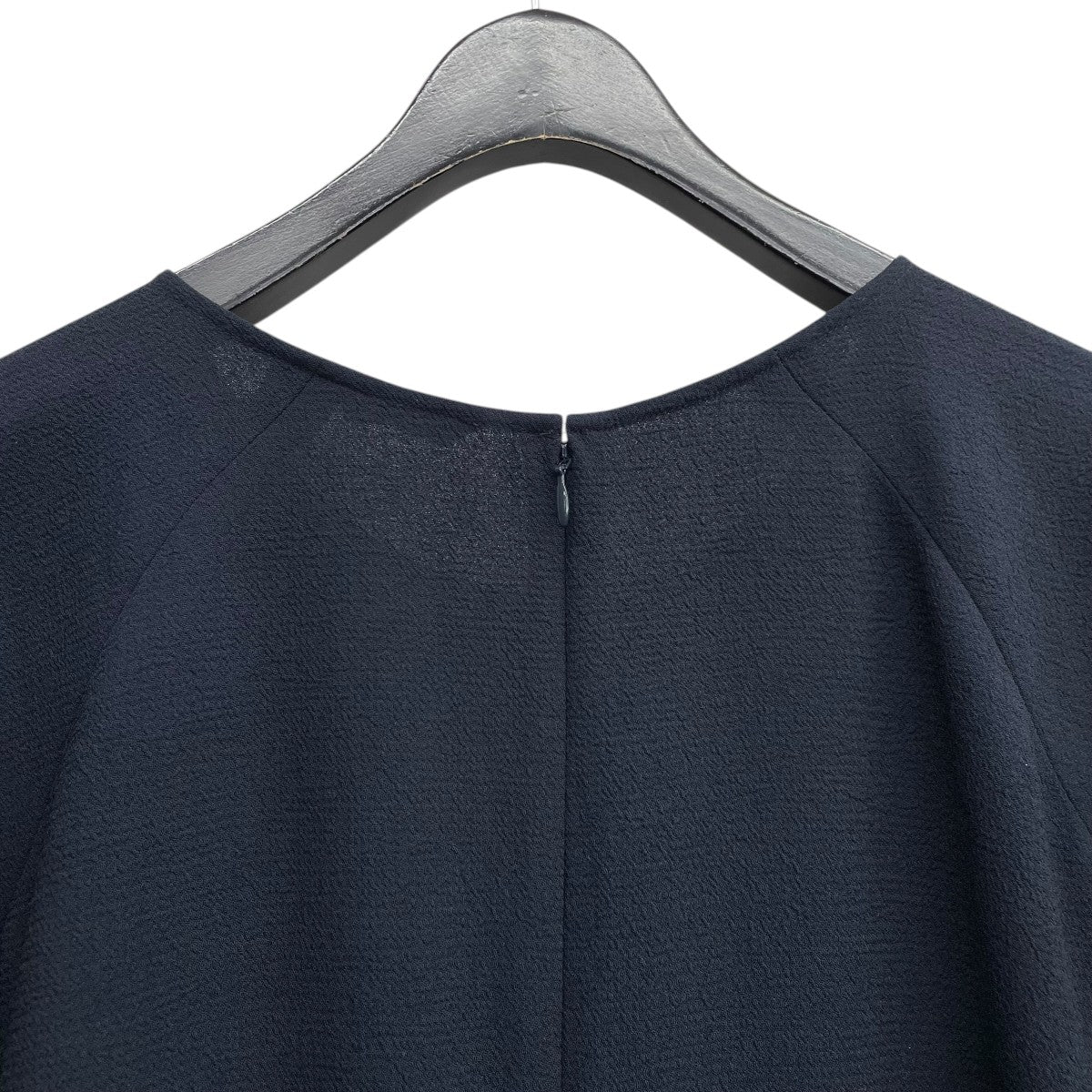 CLANE LANTERN SLEEVE ALL IN ONE オールインワン CLANE（クラネ）の「LANTERN SLEEVE ALL IN ONE（つなぎ