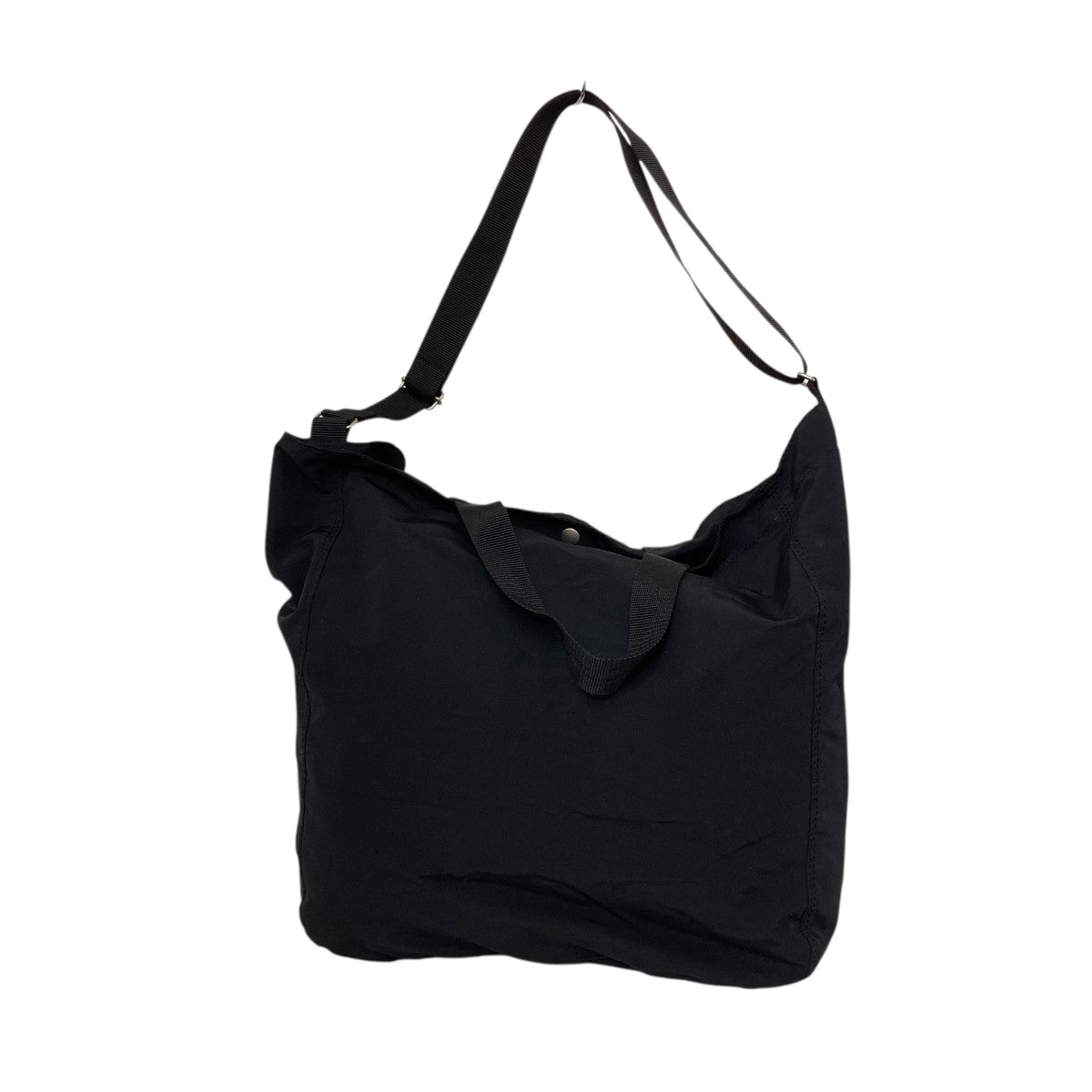 コムデギャルソンオムプリュス 2WAYバッグ 新品 コムデギャルソンオムプリュス 2WAYバッグ COMME des