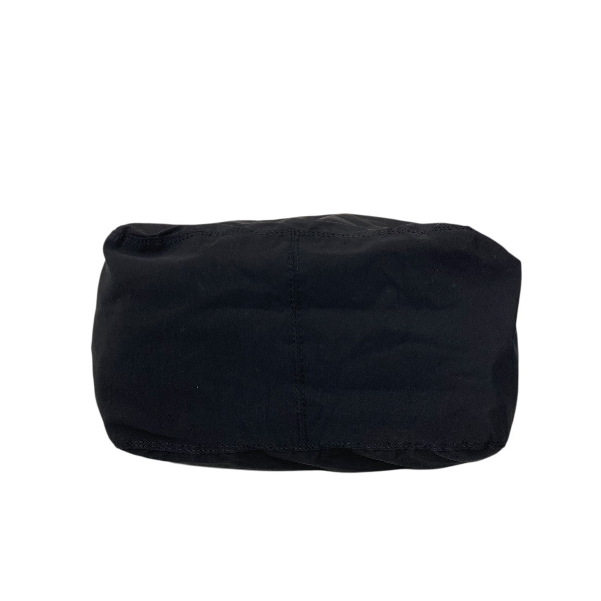 新品 コムデギャルソン オム ロゴ 綿 ナイロン グログラン 2WAY バッグ コムデギャルソンオム 綿ナイロングログランバッグ| コムデギャルソン