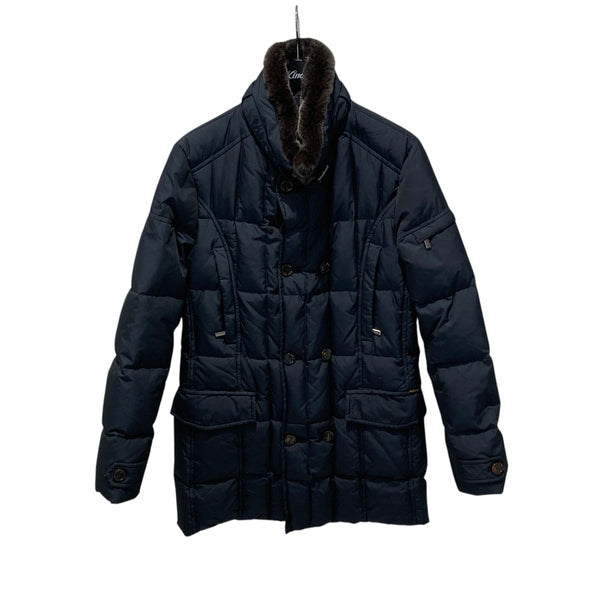 MOORER(ムーレー) VALENTE-KMダウンコート ブラック サイズ 46｜【公式