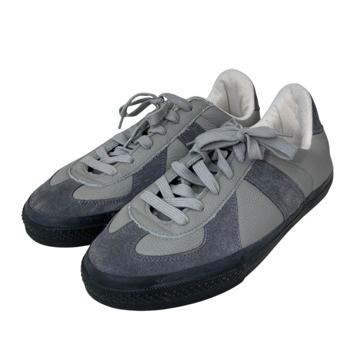 Graphpaper×REPRODUCTION OF FOUND GERMAN MILITARY TRAINER