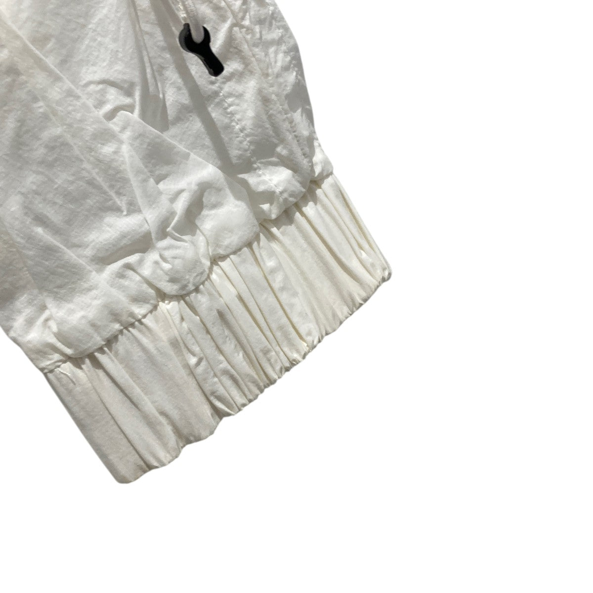 MONCLER LEHONナイロンロングコート510984606905 古着・中古-4枚目のアイテム画像
