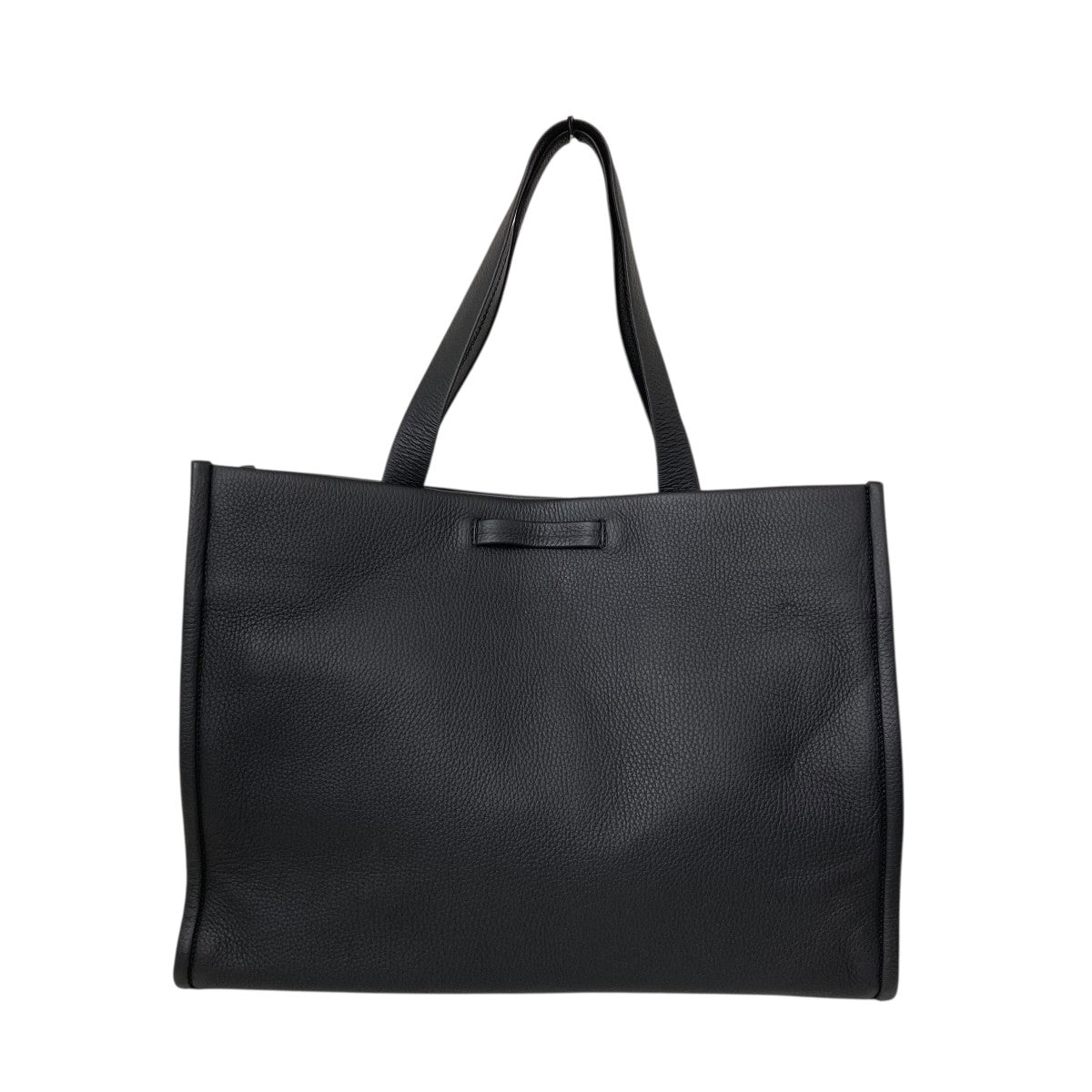 ZEGNA(ゼニア) ディアスキントートバッグ ブラック｜【公式】カインド