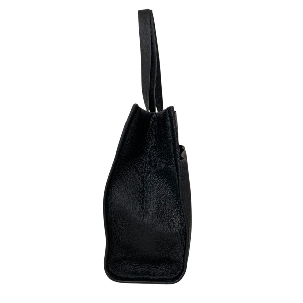 ZEGNA(ゼニア) ディアスキントートバッグ ブラック｜【公式】カインド