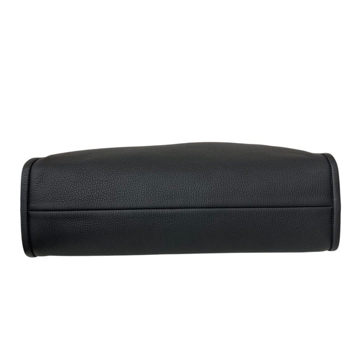 新品 ZEGNA ゼニア ディアスキン トート バッグ ブラック ブラック ディアスキン トートバッグ E/W SS25 27888192 | Zegna JP