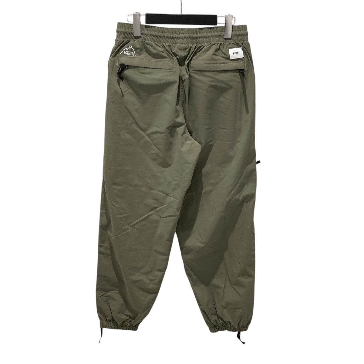 WTAPS TRACKS ワークパンツ 22SS オリーブ Sサイズ WTAPS TRACKS ワークパンツ 22SS オリーブ Sサイズ 166947448