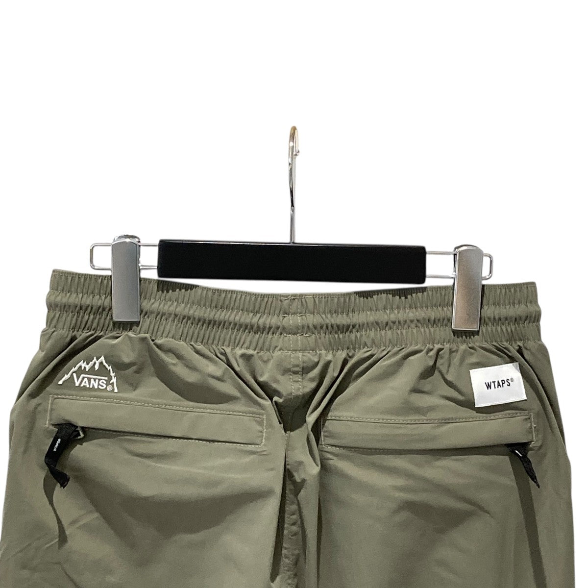 WTAPS×VAULT BY VANS MTE TROUSERSイージーパンツVN0A7SPQYLS