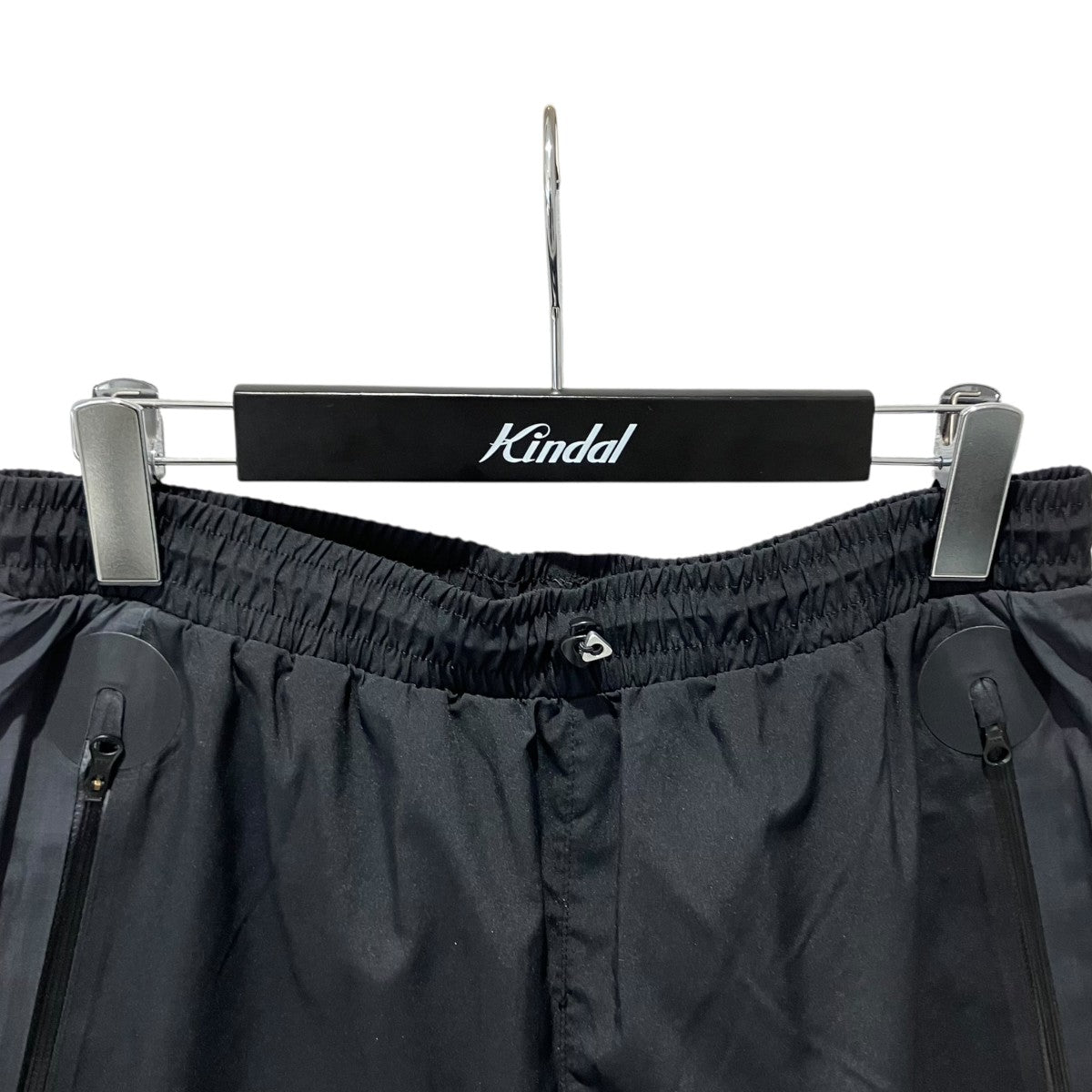 NIKE×OFFWHITE SHORTS GRIDハーフパンツ 古着・中古-3枚目のアイテム画像
