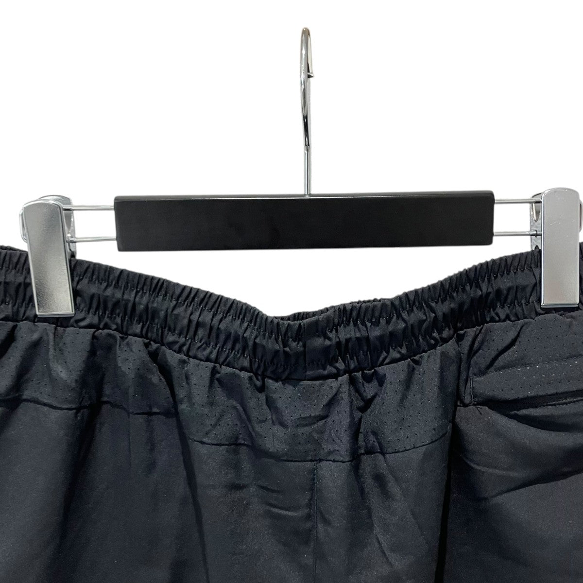 NIKE×OFFWHITE SHORTS GRIDハーフパンツ 古着・中古-5枚目のアイテム画像