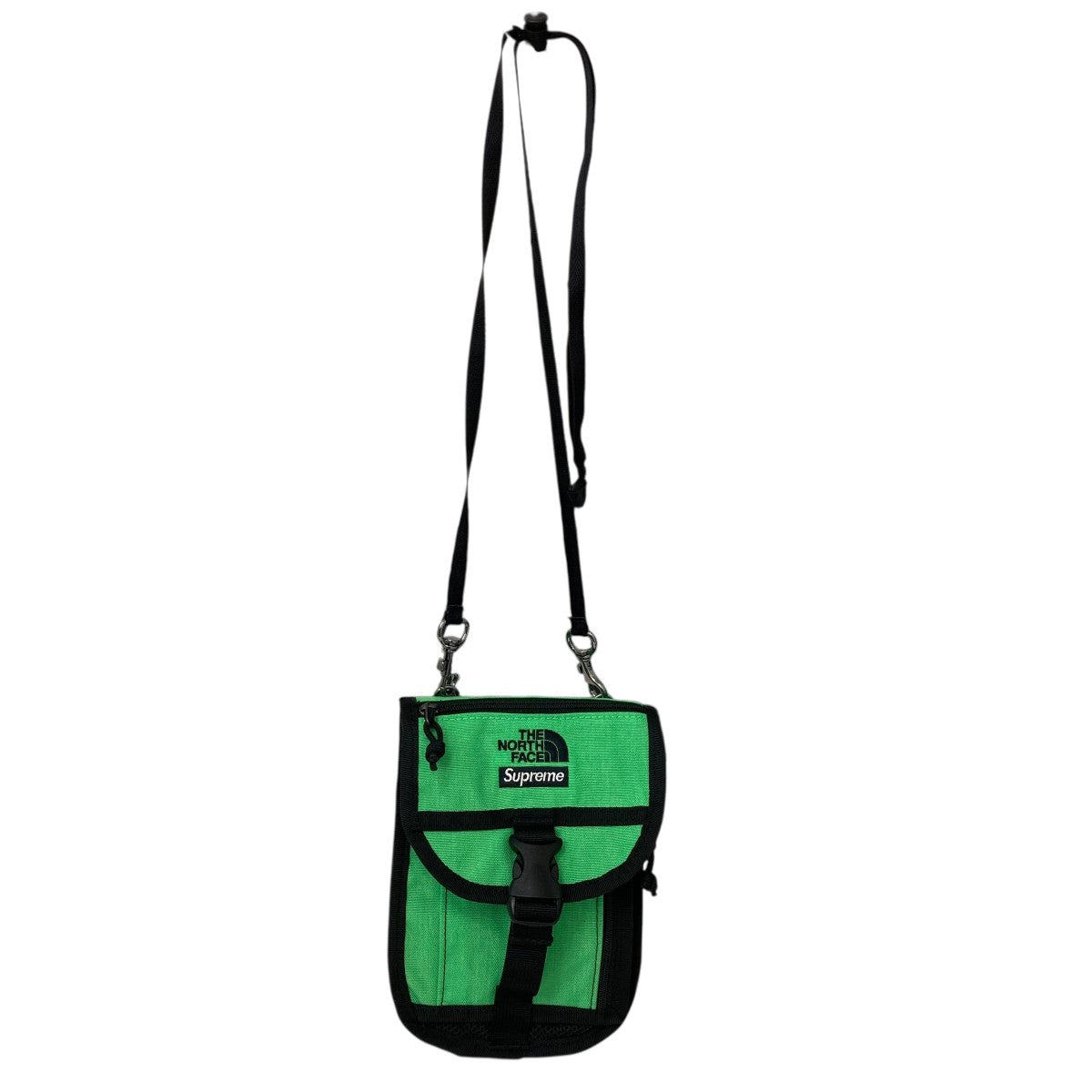 Supreme×THE NORTH FACE The North Face RTG Utility Pouchショルダーポーチ