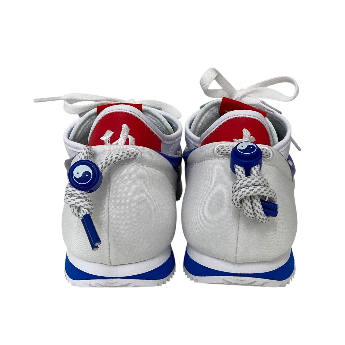 Nike Cortez White and Game RoyalスニーカーDZ3239-100