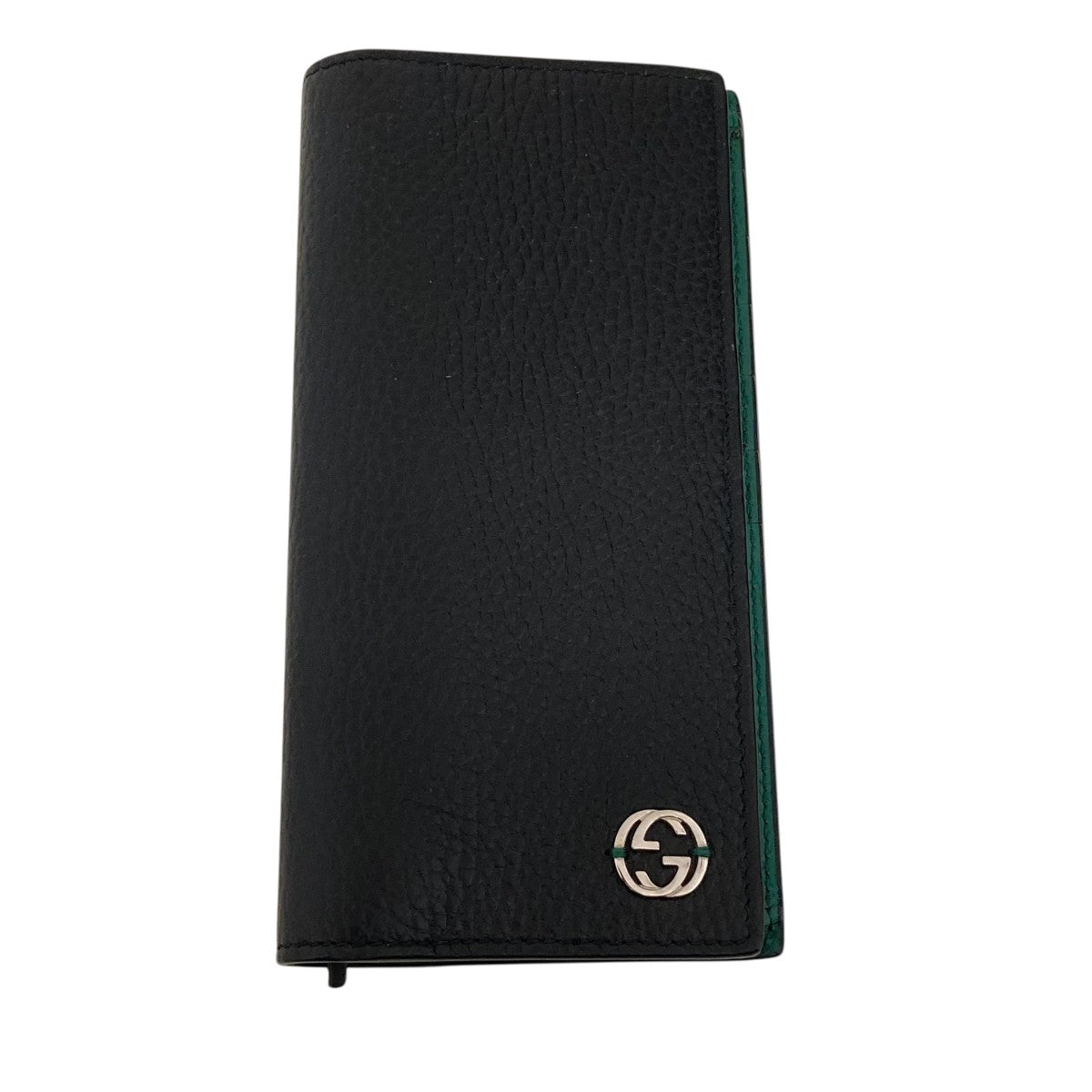 GUCCI×PALACE PVC GG 二つ折り財布723149 723149 525040 ブラウン