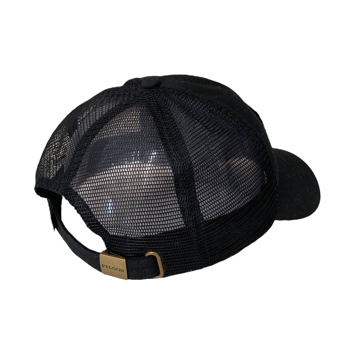 FILSON×CDG JUNYA WATANABE MAN 綿オックス×エステルメッシュ