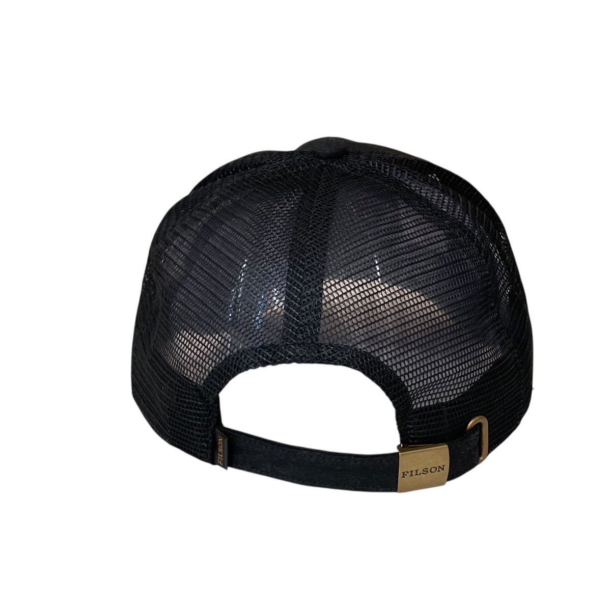 FILSON×CDG JUNYA WATANABE MAN 綿オックス×エステルメッシュ