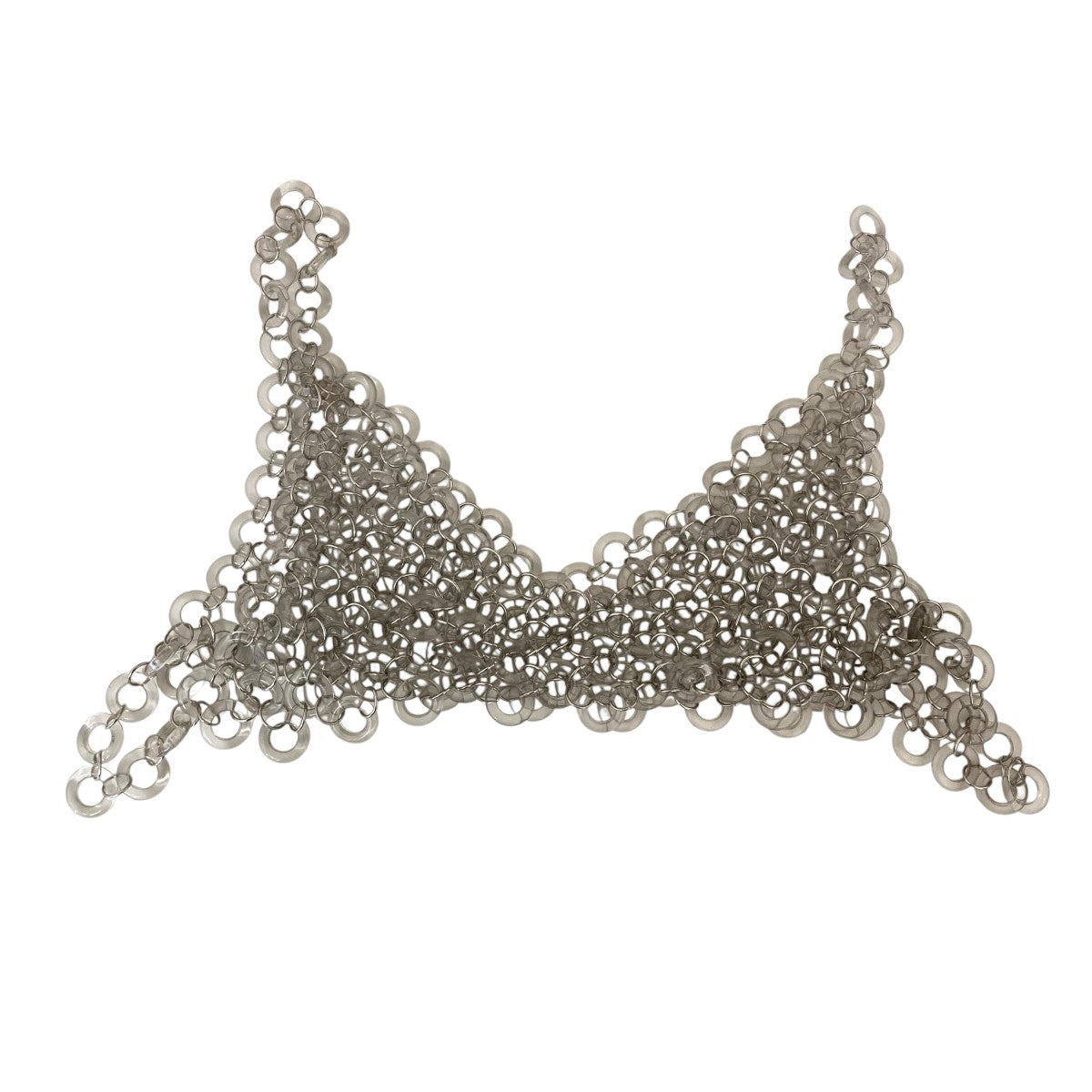 Chika Kisada(チカキサダ) ビーズベスト サイズ F｜【公式