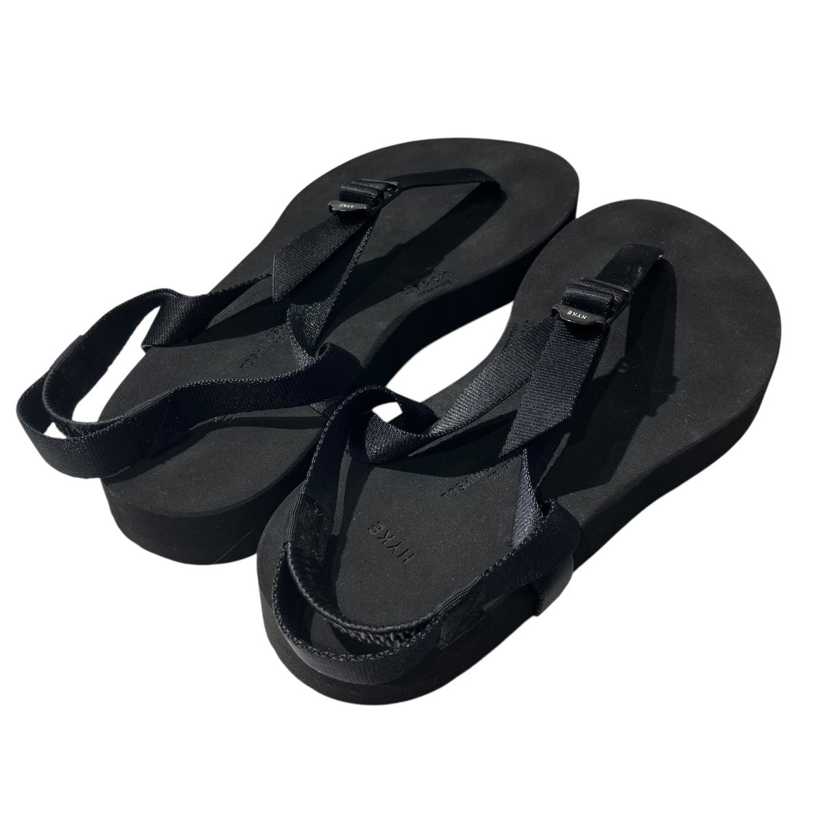 BAREFOOT SANDALSサンダル19136-0155