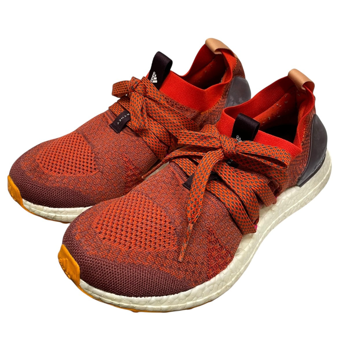 adidas by stella McCartney UltraboostX CG3686スニーカー 古着・中古-1枚目のアイテム画像