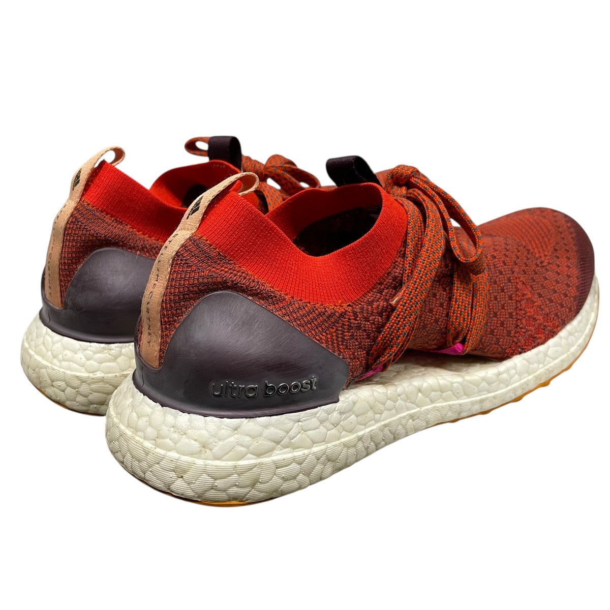 adidas by stella McCartney UltraboostX CG3686スニーカー 古着・中古-2枚目のアイテム画像