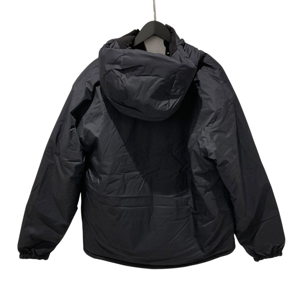 THE ENNOY PROFESSIONAL(ザ エンノイ プロフェッショナル) 中綿