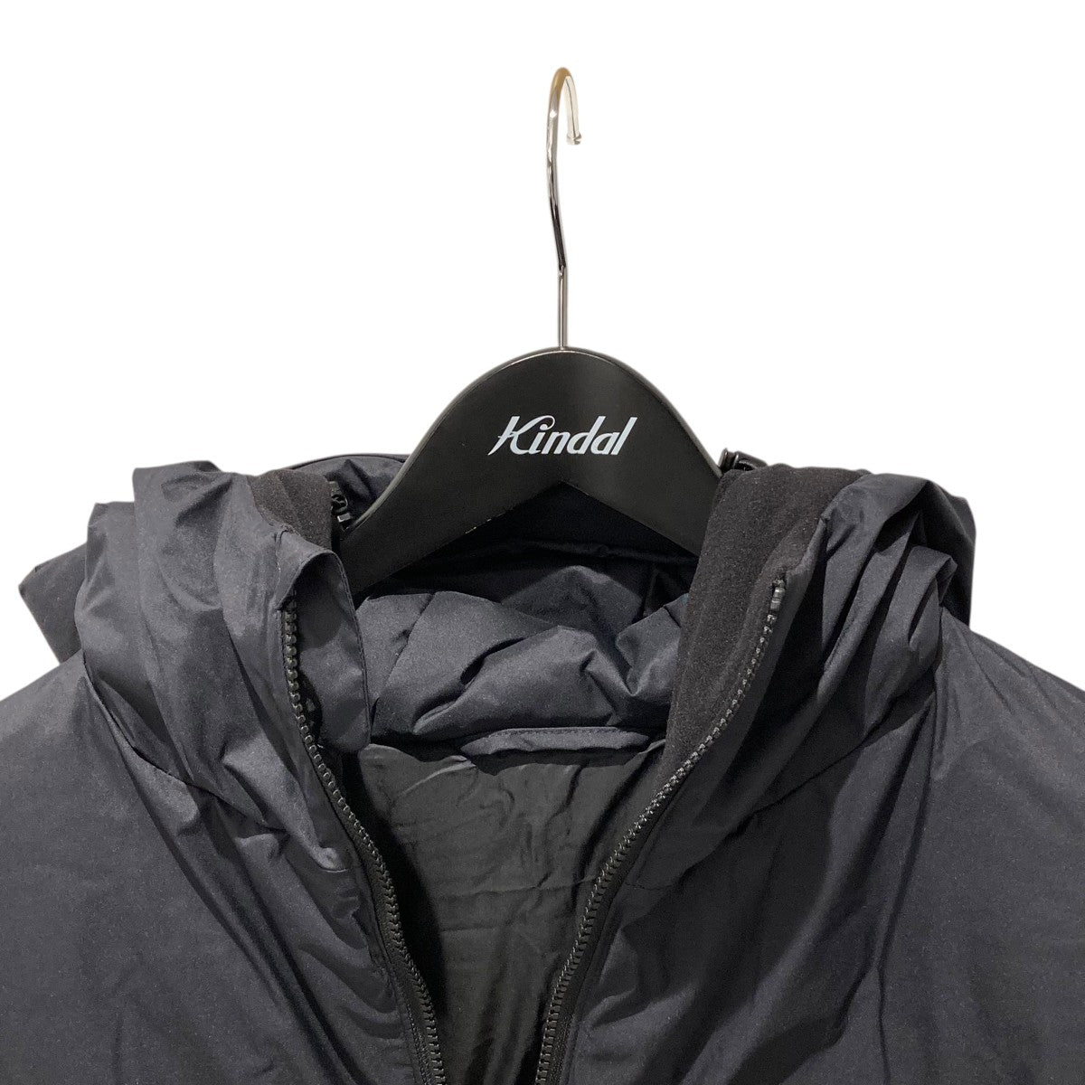 THE ENNOY PROFESSIONAL(ザ エンノイ プロフェッショナル) 中綿