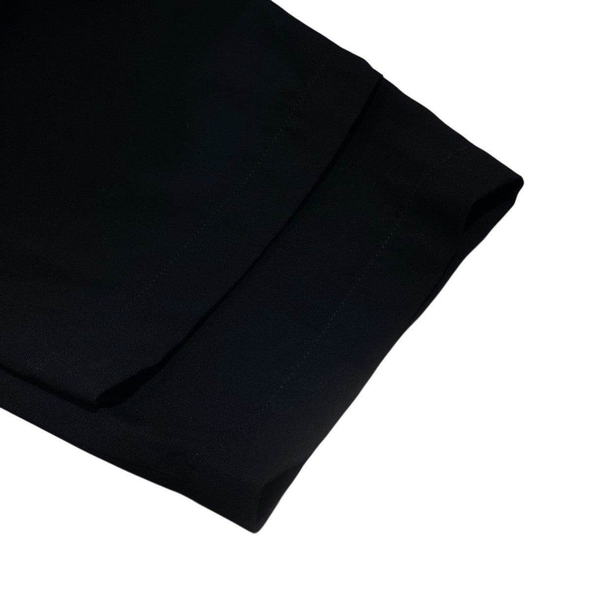 Yohji Yamamoto pour homme(ヨウジヤマモトプールオム) ウールギャバ