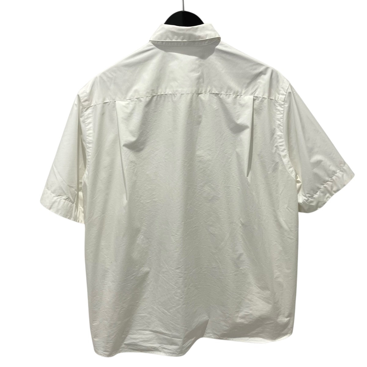sacai 半袖シャツ22-02727m 古着・中古-2枚目のアイテム画像