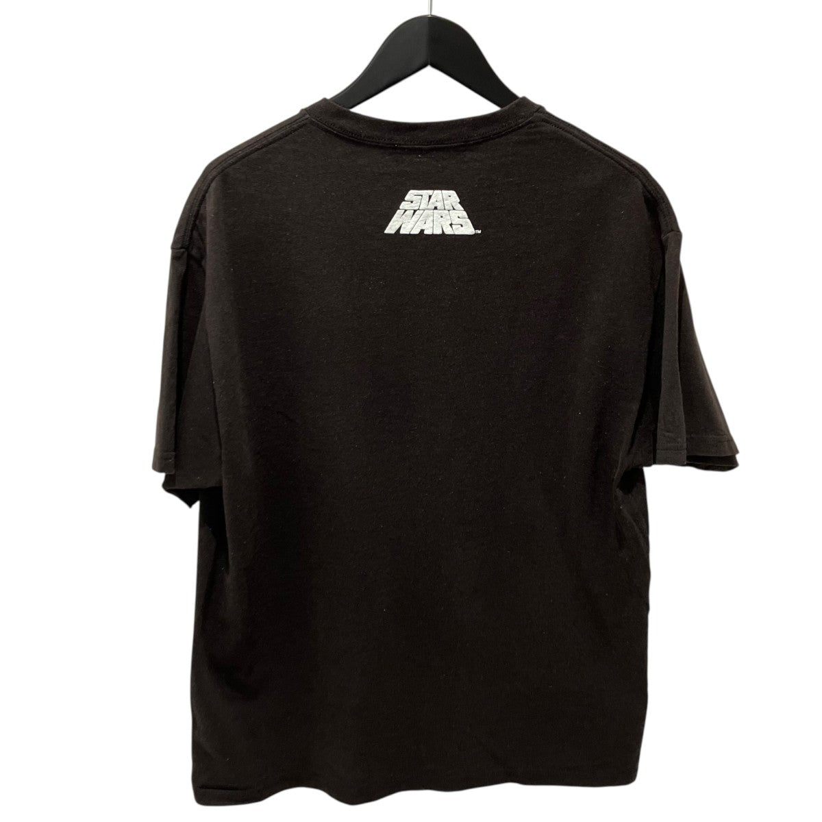ESTNATION×STAR WARS EPISODE IV FRONT PRINTTシャツ51-234-13-050107 古着・中古-2枚目のアイテム画像