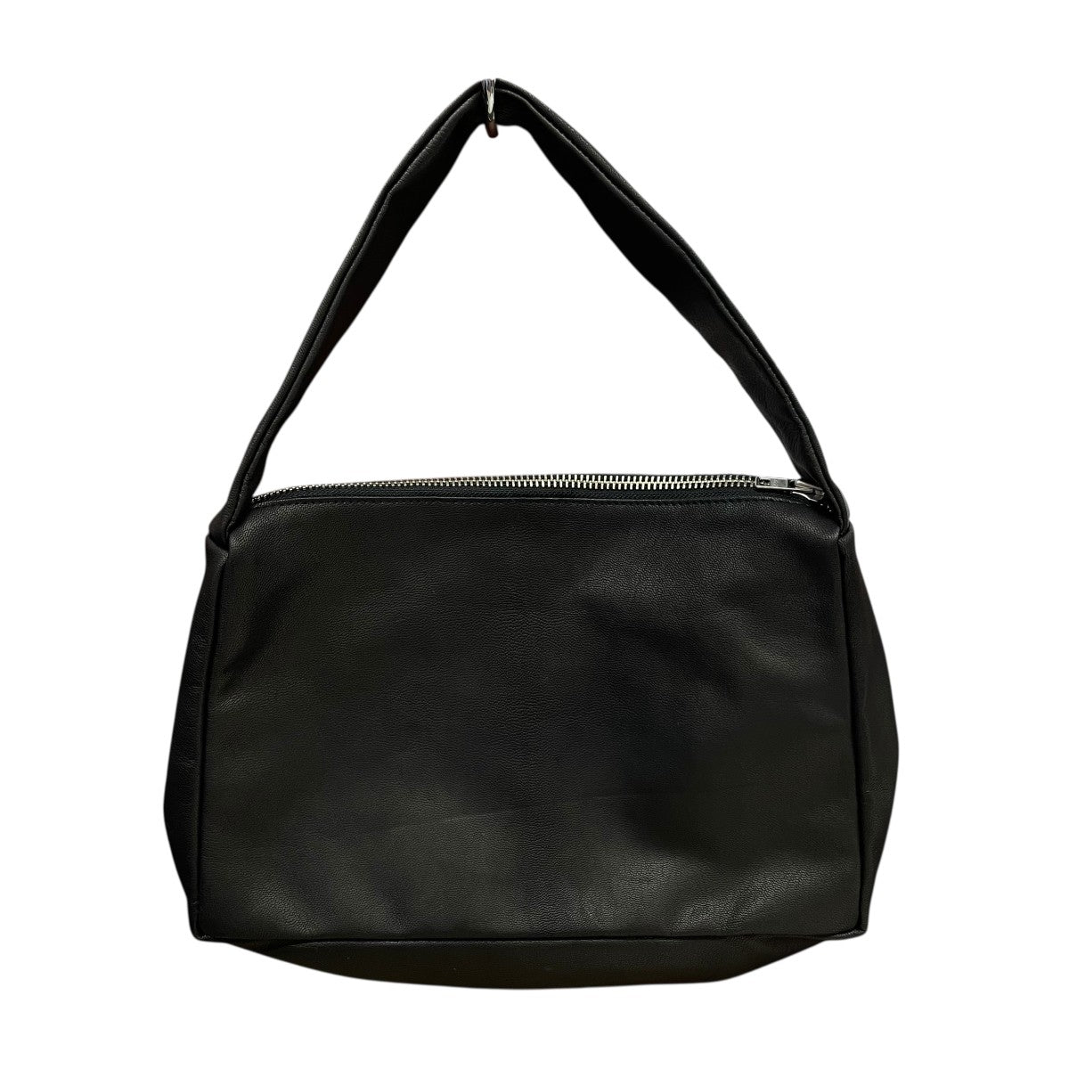 保存袋 Leather hand bag Medium
