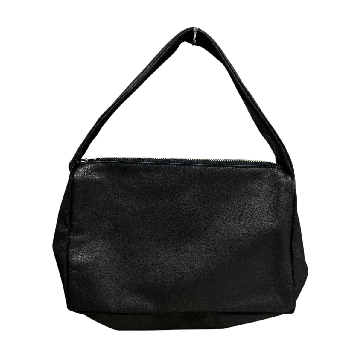 保存袋 Leather hand bag Medium